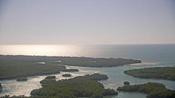 Thumbnail for current weather camera view from Kalea Bay in Naples, Florida