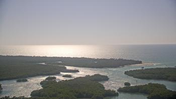 Thumbnail for current weather camera view from Kalea Bay in Naples, Florida