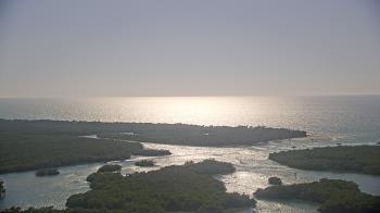 Thumbnail for current weather camera view from Kalea Bay in Naples, Florida