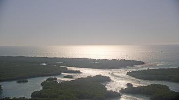 Thumbnail for current weather camera view from Kalea Bay in Naples, Florida