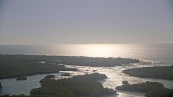 Weather camera view of Kalea Bay.