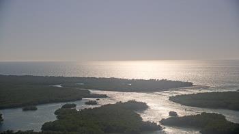 Thumbnail for current weather camera view from Kalea Bay in Naples, Florida