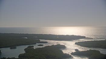 Thumbnail for current weather camera view from Kalea Bay in Naples, Florida