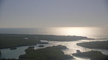 Thumbnail for current weather camera view from Kalea Bay in Naples, Florida