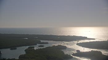 Thumbnail for current weather camera view from Kalea Bay in Naples, Florida