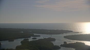 Thumbnail for current weather camera view from Kalea Bay in Naples, Florida