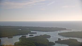 Thumbnail for current weather camera view from Kalea Bay in Naples, Florida