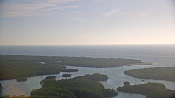 Thumbnail for current weather camera view from Kalea Bay in Naples, Florida