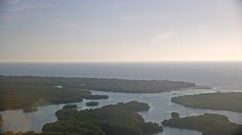 Thumbnail for current weather camera view from Kalea Bay in Naples, Florida