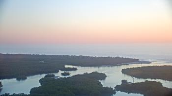 Thumbnail for current weather camera view from Kalea Bay in Naples, Florida