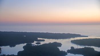 Thumbnail for current weather camera view from Kalea Bay in Naples, Florida