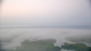 Thumbnail for current weather camera view from Kalea Bay in Naples, Florida