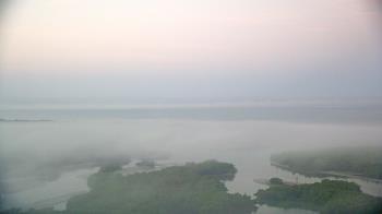 Thumbnail for current weather camera view from Kalea Bay in Naples, Florida