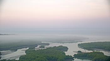 Thumbnail for current weather camera view from Kalea Bay in Naples, Florida