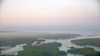 Thumbnail for current weather camera view from Kalea Bay in Naples, Florida