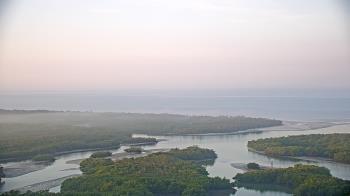 Weather camera view of Kalea Bay.