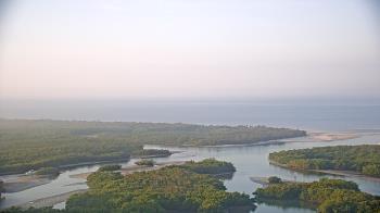 Thumbnail for current weather camera view from Kalea Bay in Naples, Florida