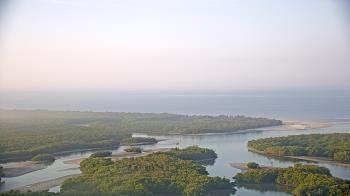 Thumbnail for current weather camera view from Kalea Bay in Naples, Florida
