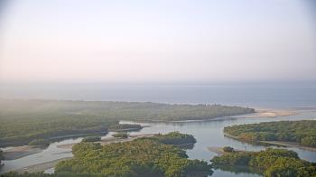 Thumbnail for current weather camera view from Kalea Bay in Naples, Florida