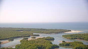 Thumbnail for current weather camera view from Kalea Bay in Naples, Florida