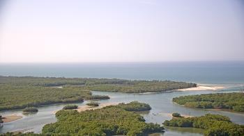 Weather camera view of Kalea Bay.