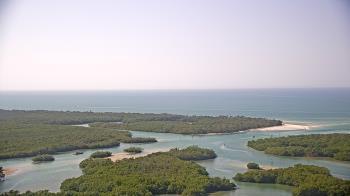 Weather camera view of Kalea Bay.