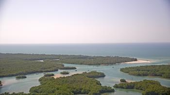 Thumbnail for current weather camera view from Kalea Bay in Naples, Florida