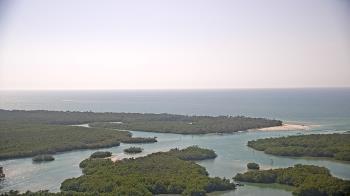 Thumbnail for current weather camera view from Kalea Bay in Naples, Florida