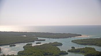 Thumbnail for current weather camera view from Kalea Bay in Naples, Florida