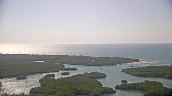 Thumbnail for current weather camera view from Kalea Bay in Naples, Florida