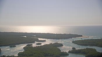 Thumbnail for current weather camera view from Kalea Bay in Naples, Florida