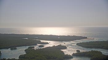 Thumbnail for current weather camera view from Kalea Bay in Naples, Florida