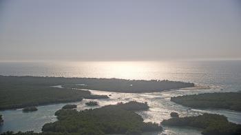 Thumbnail for current weather camera view from Kalea Bay in Naples, Florida