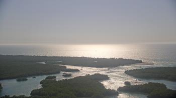 Thumbnail for current weather camera view from Kalea Bay in Naples, Florida