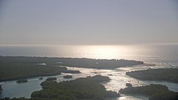 Thumbnail for current weather camera view from Kalea Bay in Naples, Florida