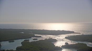 Thumbnail for current weather camera view from Kalea Bay in Naples, Florida