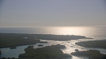 Thumbnail for current weather camera view from Kalea Bay in Naples, Florida