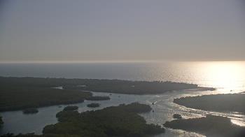 Thumbnail for current weather camera view from Kalea Bay in Naples, Florida