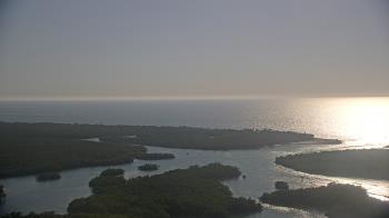 Thumbnail for current weather camera view from Kalea Bay in Naples, Florida