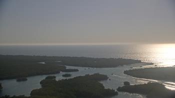 Thumbnail for current weather camera view from Kalea Bay in Naples, Florida