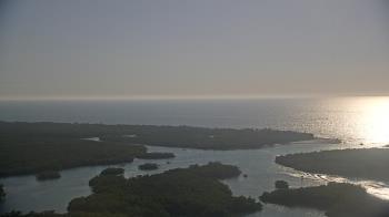 Thumbnail for current weather camera view from Kalea Bay in Naples, Florida