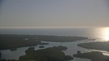 Thumbnail for current weather camera view from Kalea Bay in Naples, Florida