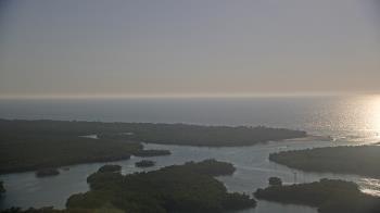 Thumbnail for current weather camera view from Kalea Bay in Naples, Florida