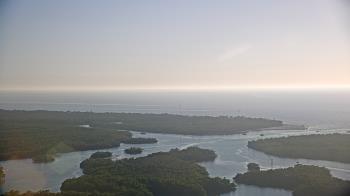 Thumbnail for current weather camera view from Kalea Bay in Naples, Florida