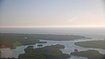 Thumbnail for current weather camera view from Kalea Bay in Naples, Florida