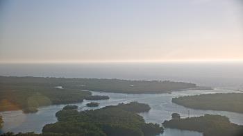 Thumbnail for current weather camera view from Kalea Bay in Naples, Florida