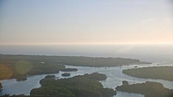 Thumbnail for current weather camera view from Kalea Bay in Naples, Florida