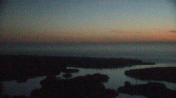 Thumbnail for current weather camera view from Kalea Bay in Naples, Florida