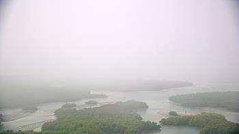 Thumbnail for current weather camera view from Kalea Bay in Naples, Florida