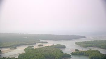 Thumbnail for current weather camera view from Kalea Bay in Naples, Florida